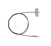 TRW Cavo comando, Freno stazionamento per NISSAN OPEL RENAULT VAUXHALL