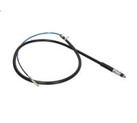 Cavo di trazione, freno di stazionamento TRW GCH2616 per BMW 3 (E46) 2 2001-2005