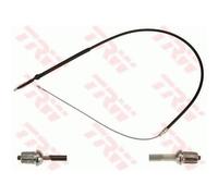 Cavo di trazione, freno di stazionamento TRW GCH2684
