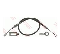 TRW Cavo freno a mano GCH386 Freno a tamburo per FIAT, CITROËN