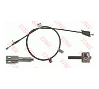 Cavo di trazione, freno di stazionamento TRW GCH488 destro
