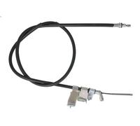 Cavo di trazione, freno di stazionamento TRW GCH504 per QASHQAI I 2 2007-2013