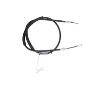 TRW GCH553 Cavo freno a mano