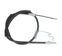 Cavo di trazione, freno di stazionamento TRW GCH554 destro