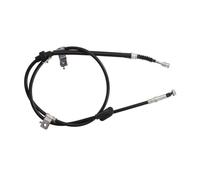 Cavo di trazione, freno di stazionamento TRW GCH605 destro