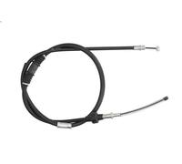 Cavo di trazione, freno di stazionamento TRW GCH646 LANCER VII 2 2003-2013