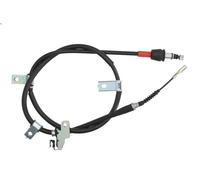 Cavo di trazione, freno di stazionamento TRW GCH669 per PICANTO I (SA) 1 2004-