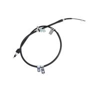 Cavo di trazione, freno di stazionamento TRW GCH673 Links