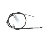 TRW GCH704 Cavo freno a mano