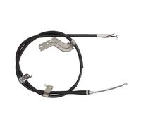 TRW GCH889 Cavo freno a mano