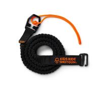 Cavo di trazione Shotgun Tow Rope Quick Fit Noir