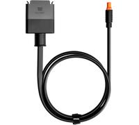 EcoFlow Cavo di uscita XT60 Caricabatterie del generatore alternativo (1m) Nero