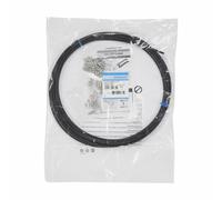 Shimano SIS-SP51, Guaina Cambio, Nero, 7.62 m