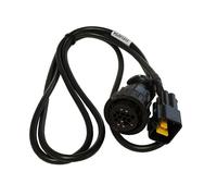 Cavo Diagnosi TEXA Benelli (Protocol Can) E Parsun(3151/ap54)