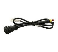 Cavo Diagnosi TEXA KAWASAKI Motocross (3151/AP30) Per Moto Ricambi