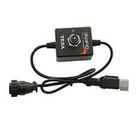 Cavo Diagnosi TEXA Reprogrammazione Chiavi BRP GROUP (3151/AP43) Per Moto