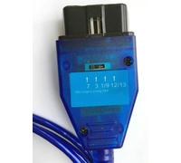 Cavo Diagnosi USB KKL V409.1 per VAG & Fiat ECU Scan | Switch 4 Posizioni