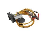 Cavo diagnostico C6.4 6.6 C7 C15 C9 3126B for test EM del cablaggio di rilevamento completo del motore dell'escavatore CATERPILLAR Parti
