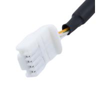 Cavo diagnostico cavo diagnostico pratico 1137658-00-A 1 pz plastica
