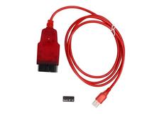 Cavo diagnostico del programmatore ECU Klatata OBD2 Strumento di programmazione chiave UCH per Renolink V1.99
