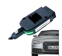 Cavo diagnostico for scanner OBD2 multilingue V23.3.1 del 2023, compatibile con lo strumento di scansione VAG(Italian English)