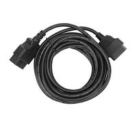 Cavo diagnostico OBD2 5 m, 16,4 m, 16 pin, 16 pin a 16 pin, per avviamento X431 PRO/PRO3, cavo diagnostico OBD2 Conne