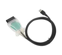 Cavo Diagnostico OBD2 per Sostituzione Dell'adattatore di Scansione Antiusura ELS27 per Focus C Max Mondeo Pratico Cavo Diagnostico per Scanner OBDII