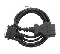 Cavo diagnostico Obd2 per Vcm e Vcm2, connettore automatico robusto, trasmissione dati, strumento essenziale per moduli di comunicazione del veicolo