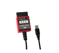 Cavo diagnostico per BMW INPA 2K OBD2 USB ISTA NCS EDIABAS