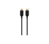 Cavo Digitale A/V Belkin Cavo A/V Per Dispositivo Audio/Video 2 M Digitale Oro