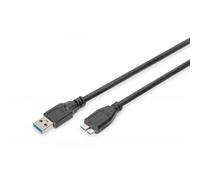 ASSMANN Electronic AK-300116-010-S cavo USB