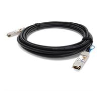 Cavo Diretto Passivo QSFP+ Compatibile NetApp X6594-R6 1M (3Ft) 40G