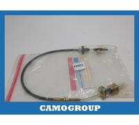 CAVO DISINNESTO FRIZIONE CLUTCH RELEASE CABLE BPC PER VOLKSWAGEN PASSAT 80 88