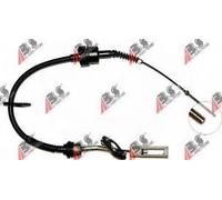 CAVO DISINNESTO FRIZIONE FIAT MULTIPLA 1.6 16v 1.9 jtd