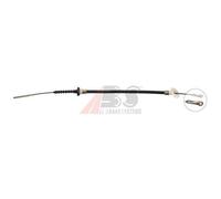 CAVO DISINNESTO FRIZIONE FIAT UNO Turbo ie Dal 85-90