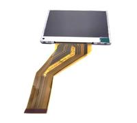 Cavo display LCD trasparente per modelli FZ28 Sharped Imaging visualizzazione a 180 gradi Facile installazione Fotografia Indispensabile Schermo LCD per fotocamere digitali