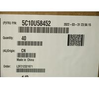 Cavo Display Port USB Lenovo ThinkStation P3 Tiny P340 5C10U58333