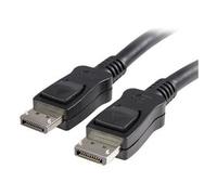 Cavo Displayport 1.2 4K con scatto 3m DISPL3M