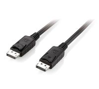 Equipaggia cavo DisplayPort maschio/maschio da 1 m