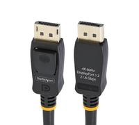 Cavo DisplayPort 1.2 StarTech 2m Confezione 10 Unità 4K 60Hz