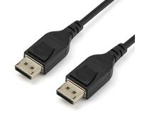 Cavo: DisplayPort 1,4 - 2 m 6,6 piedi - Nouvo