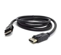 CAVO DISPLAYPORT EFB ELEKTRONIK DisplayPort 1.8m