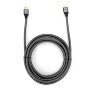 Cavo DisplayPort 1.4, 8K a 60 Hz - Immagini HD, Progettato per durare nel tempo, Supporto HDR dinamico, Funzionalità plug-and-play, Per vari