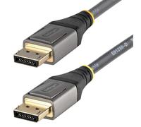 Cavo DisplayPort 1.4 8K HDR10, 0.3M Nero - DP14VMM1F STARTECH