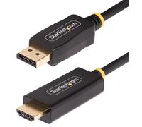 Cavo DisplayPort 1.4 A Digitale A/V 4K 60Hz Adattatore, 3M - 10F-DP-DIGITAL A