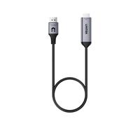 Cavo DisplayPort 1.4 a HDMI 2.1 Unitek 8K Ultra HD 1,8 m