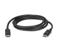 Cavo DisplayPort 1.4 ATEN 3 m con Connettori HDMI