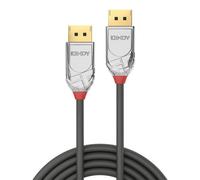 Cavo DisplayPort 1.4 Cromo Line, 2m
