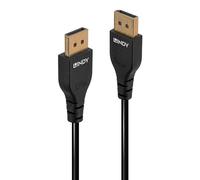 Cavo DisplayPort 1.4 Lindy 1 m Maschio a Maschio 8K