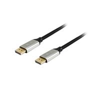 Cavo DisplayPort 1.4 Premium EQUIP 10 m 8K/60 Hz
